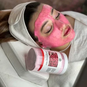 ماسک هیدروژلی گوجی بست کلین