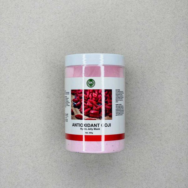 ماسک هیدروژلی کره ای