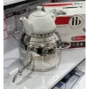 سماور رو گازی RD-S-6L