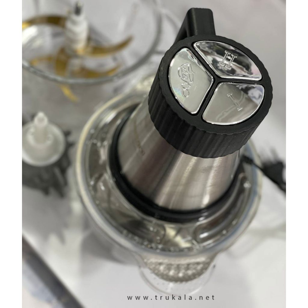 خرد کن هنریچ