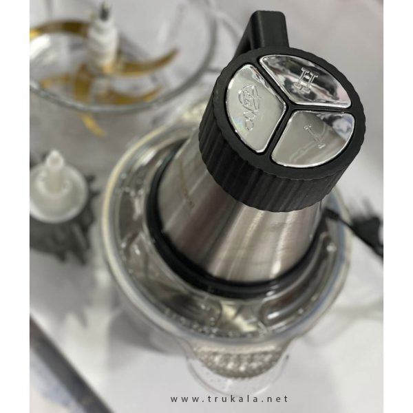 خرد کن هنریچ