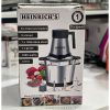 خرد کن Henrich