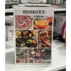 خرد کن Henrich مدل 6185