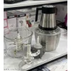 خردکن دوکاسه هنریچ مدل HC-6185