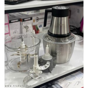 خردکن دوکاسه هنریچ مدل HC-6185