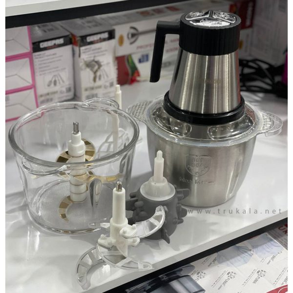 خرد کن هنریچ