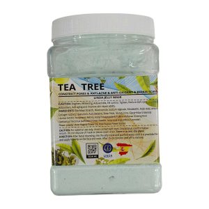 ماسک هیدروژلی درخت چای لیندا