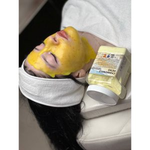 ماسک لاتکسی بابونه