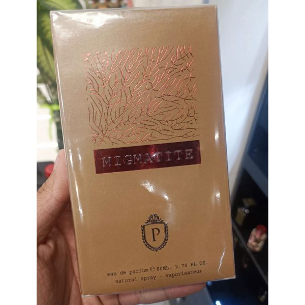 ادکلن مردانه پارلمنت