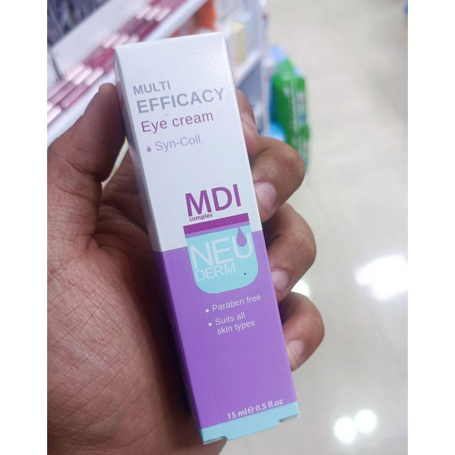 بهترین کرم دور چشم