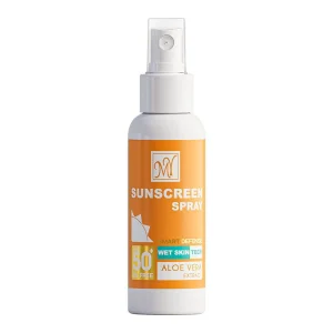 اسپری ضد آفتاب spf50 مای