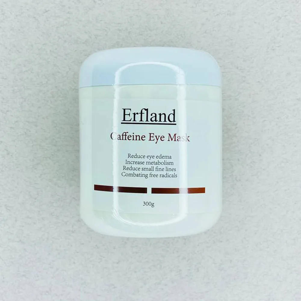 Orfland-caffeine-collagen-eye-mask--2 ماسک کلاژن دور چشم کافئین اریفلند