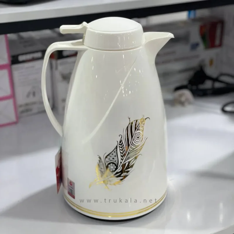 فلاسک رگال مدل RDS-10