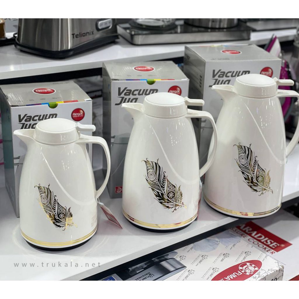 فلاکس رگال مدل RDS-10 - Image 10