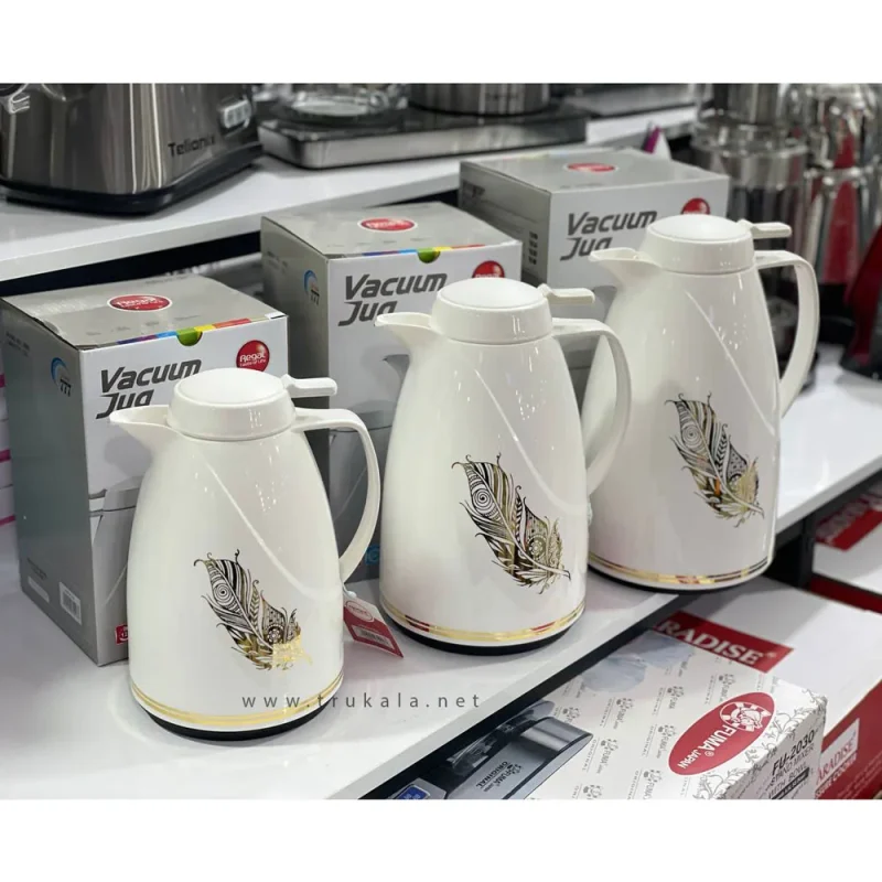 فلاکس رگال مدل RDS-10