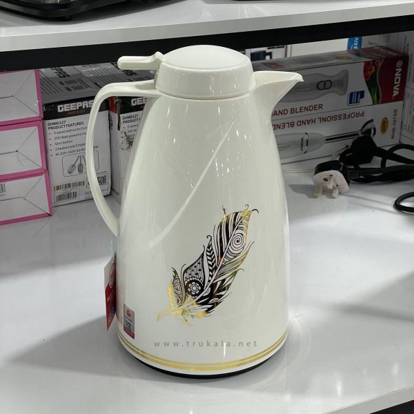 فلاکس رگال مدل RDS-10