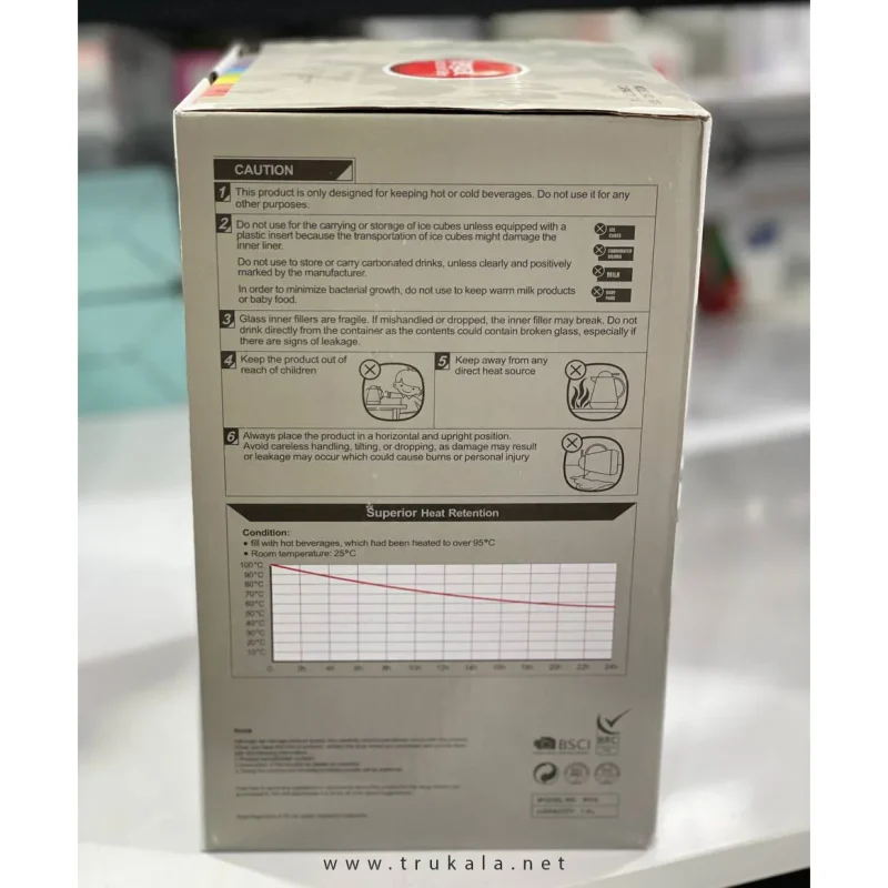 فلاکس مدل RDS-10