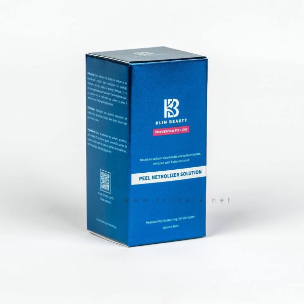 قیمت محلول خنثی کننده اسید کلین بیوتی