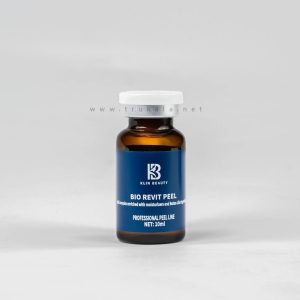 اسید بایورویت چندکاره کلین بیوتی