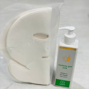 نحوه استفاده از پک کربوکسی تراپی 15 نفره لیندا