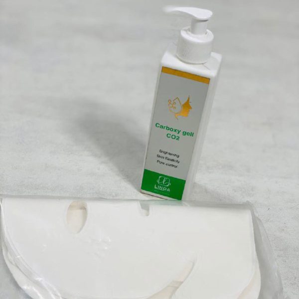 پک کربوکسی تراپی 15 نفره لیندا