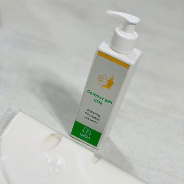 پک کربوکسی تراپی 15 نفره لیندا