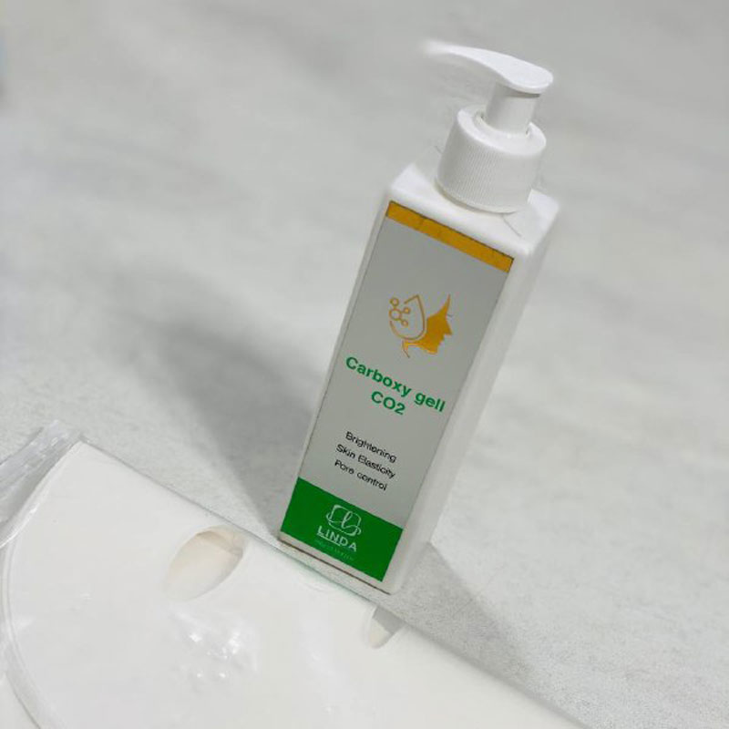 پک کربوکسی تراپی 15 نفره لیندا