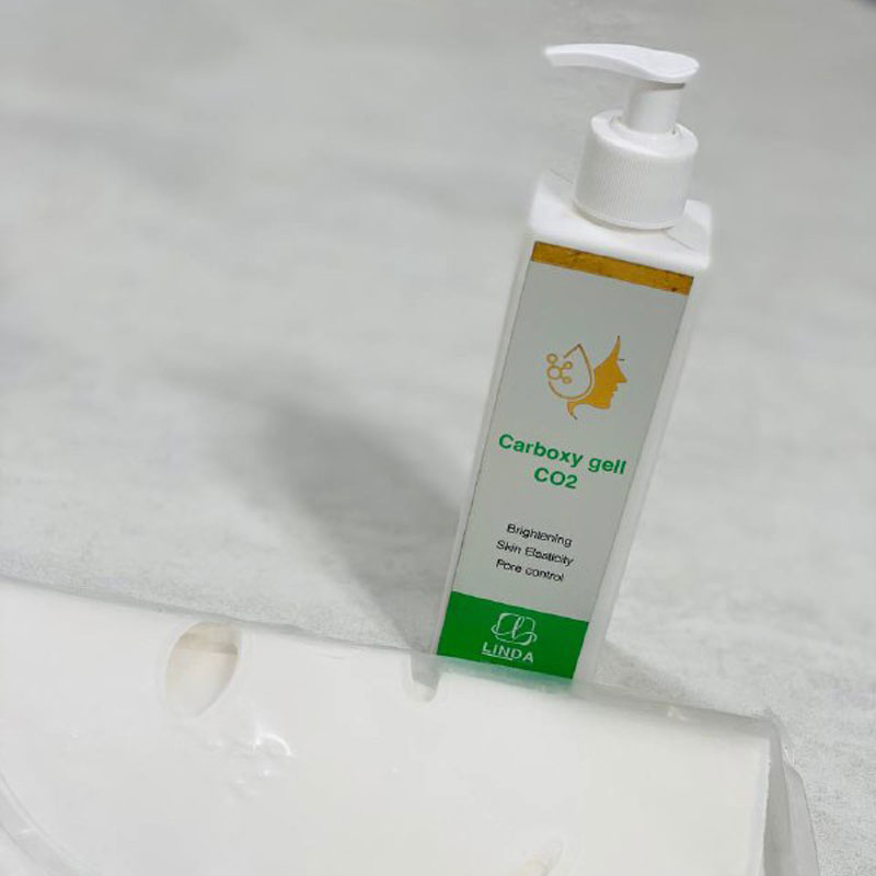 خرید پک کربوکسی تراپی 15 نفره لیندا