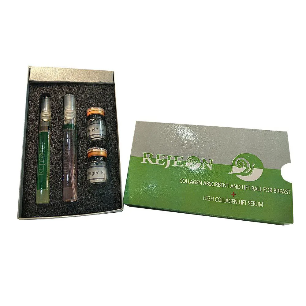 Collagen-Absorbent-and-Lift-ball-for-breast-Rejeon ریسه کلاژن جذبی لیفت کننده رجیون