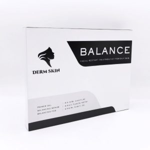 کیت پلاژن بالانس درم اسکین