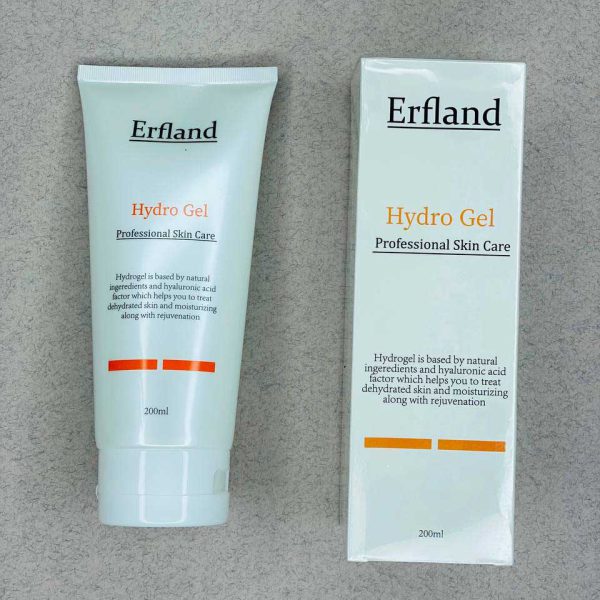 هیدروژل آبرسان ارفلند