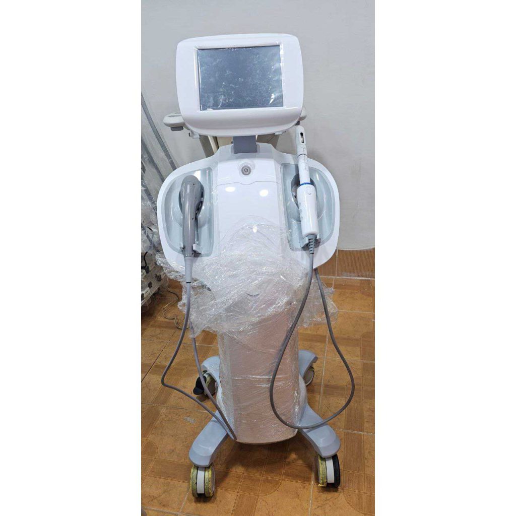 هایفو فورمر واژینال دا