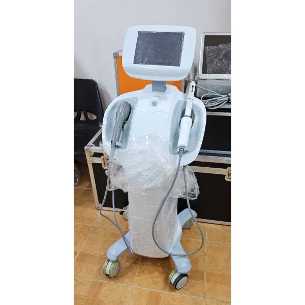 دستگاه هایفو اولترا فورمر واژینال دار