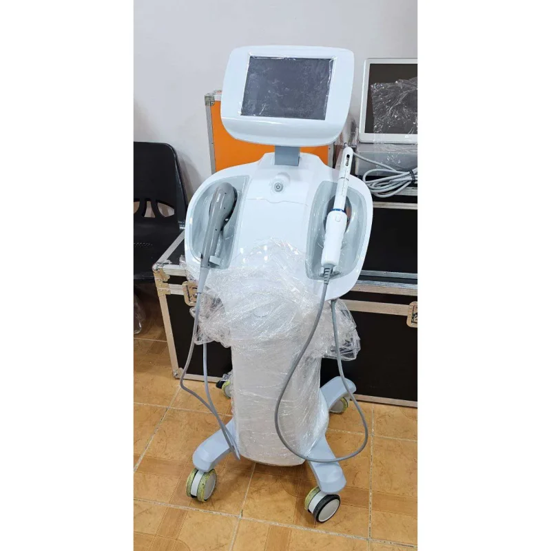 دستگاه هایفو اولترا فورمر واژینال دار