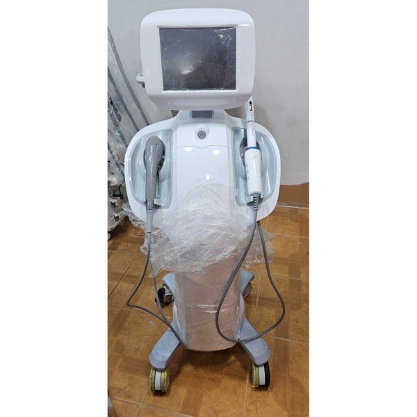 دستگاه هایفو Ultraformer III واژینال‌دار