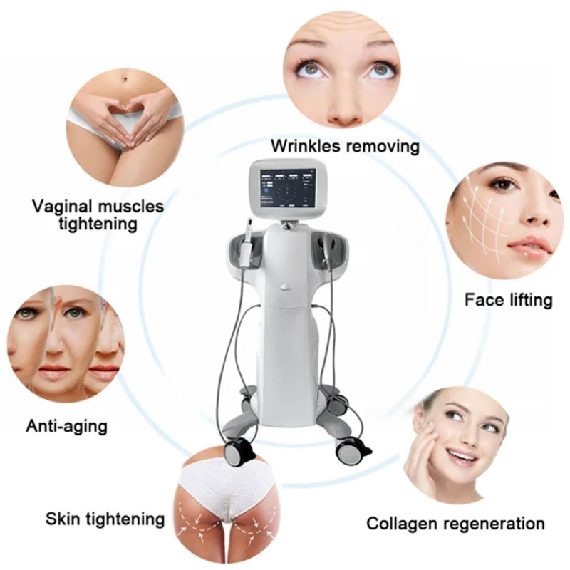 قیمت هایفو اولترا فورمر با پروب واژینال