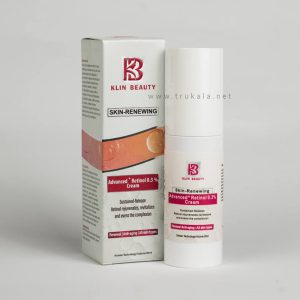 کرم رتینول میکروکپسوله کلین بیوتی