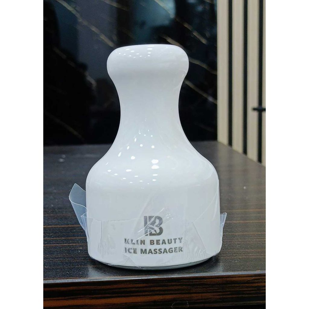 خرید آیس ماساژور کلین بیوتی