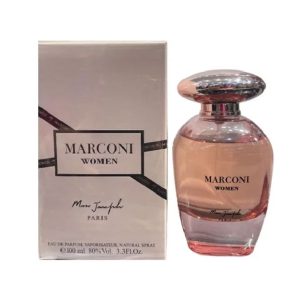 ادکلن زنانه مارک جوزف مارکونی