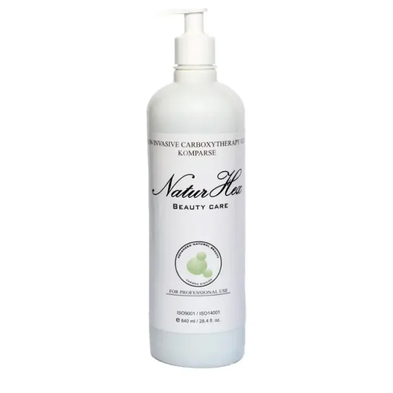 کربوکسی تراپی 40 نفره کامپارس NaturHex