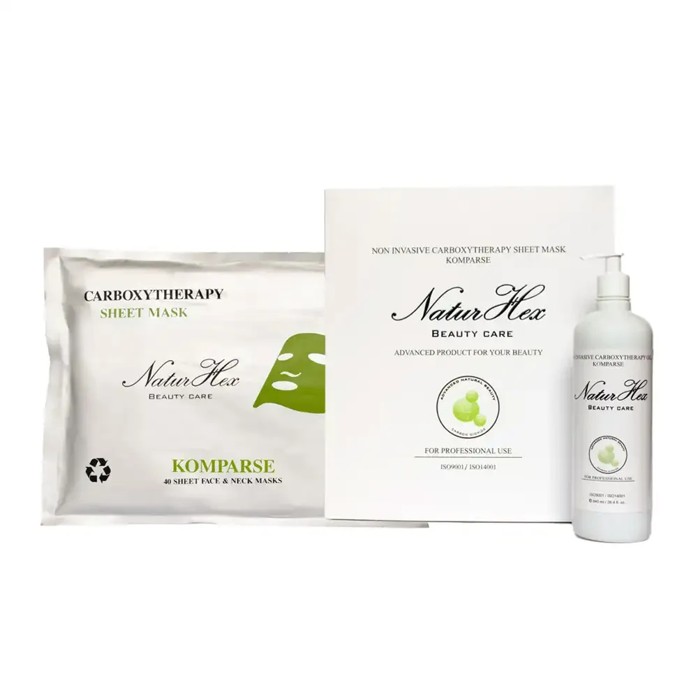 NaturHex-carboxytherapy-Komparse-7 کربوکسی تراپی Komparse ناچورهکس