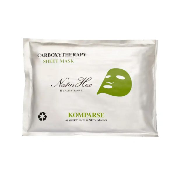 کربوکسی تراپی Komparse