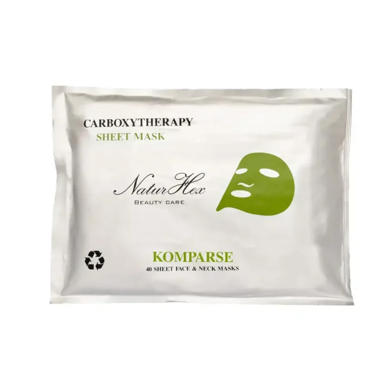 کربوکسی تراپی Komparse