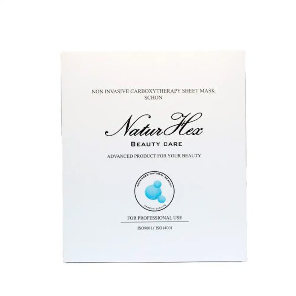 کربوکسی تراپی Schon