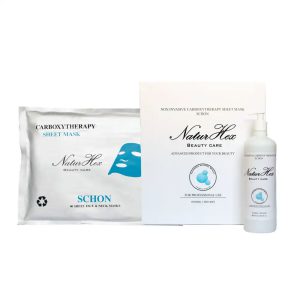 کربوکسی تراپی صورت Schon ناچورهکس
