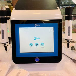 دستگاه پلاژن استریل دار نیوفیس جوبی