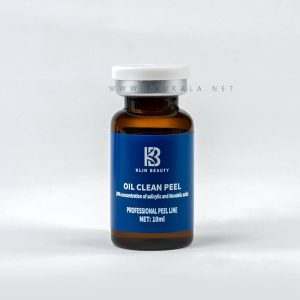 اسید اویل کلین کنترل چربی کلین بیوتی