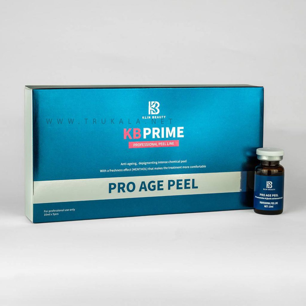 اسید جوانساز پرو ایج کلین بیوتی