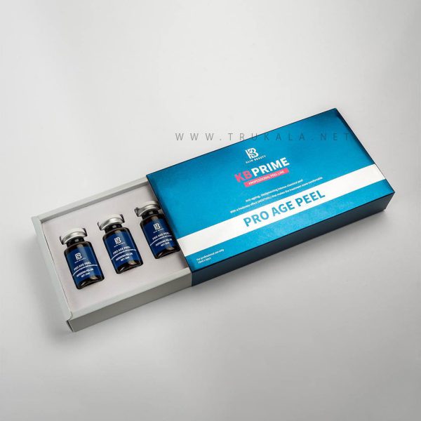 اسید کلین بیوتی پرو ایج جوانساز