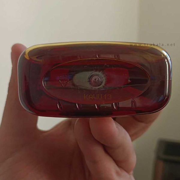 شامپو حجم دهنده فیتو ولوم